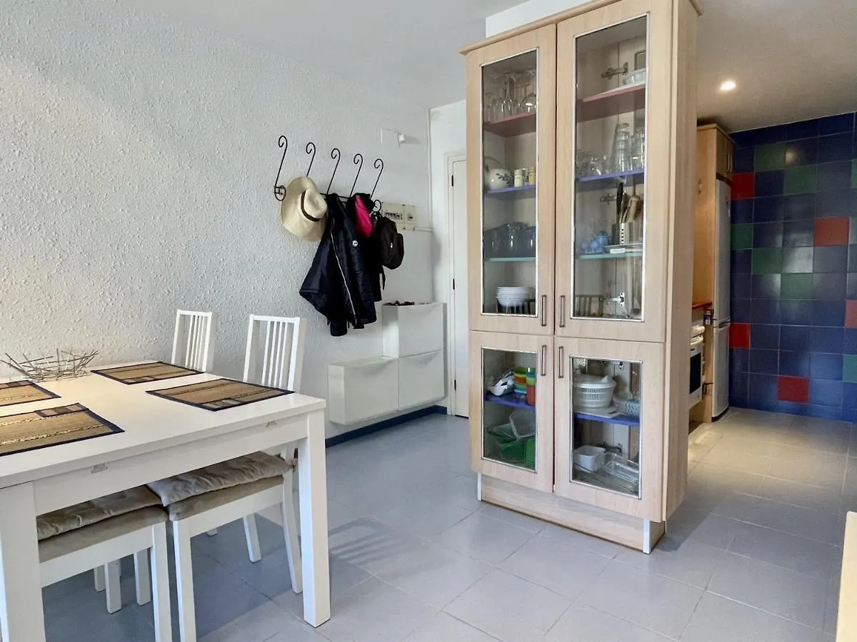 Rocamaura I A 2-2 Apartment L'Estartit 0*,  Spain