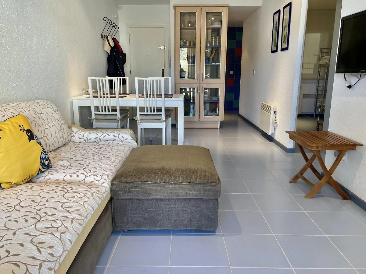 Rocamaura I A 2-2 Apartment L'Estartit