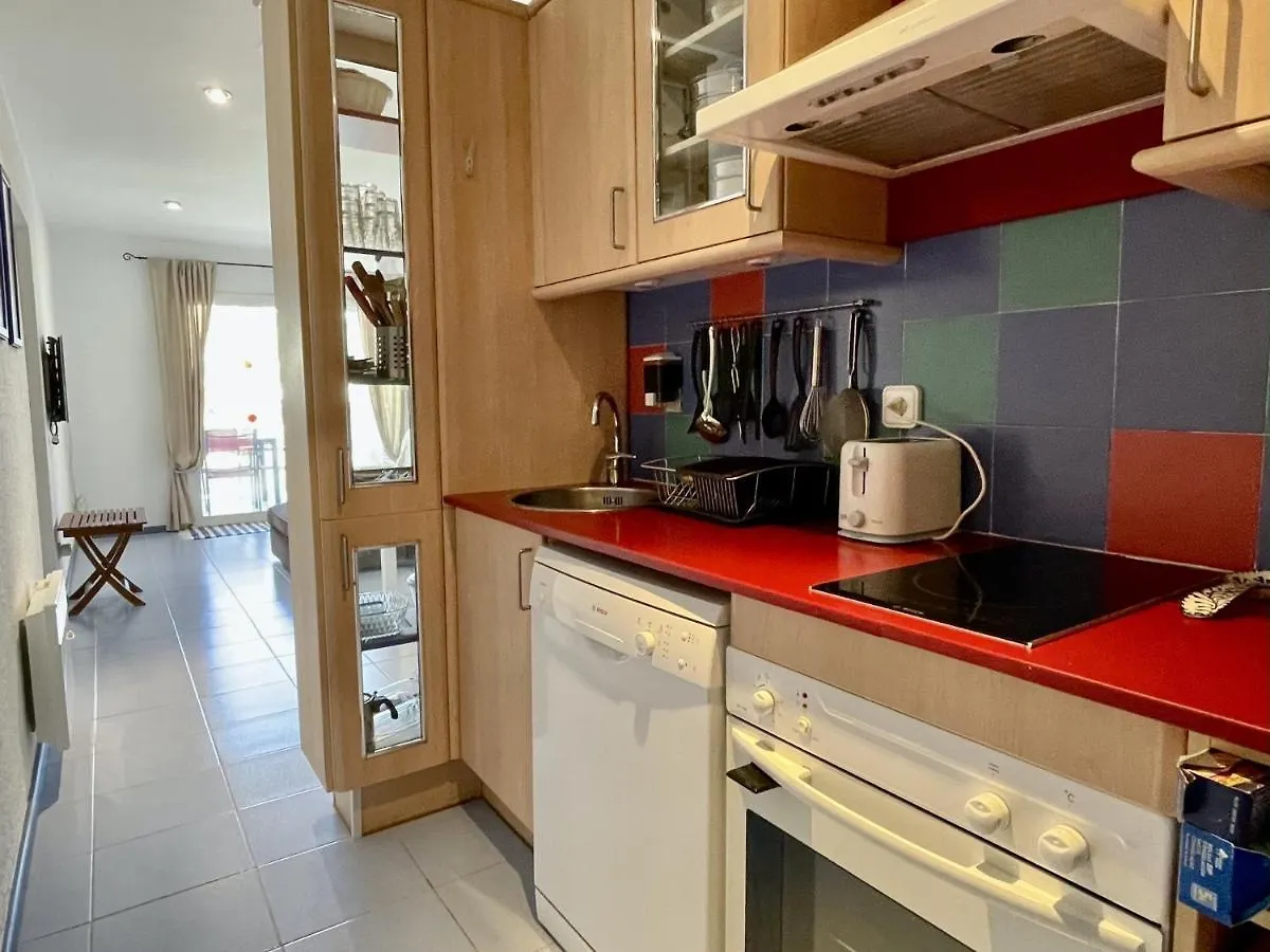Rocamaura I A 2-2 Apartment L'Estartit