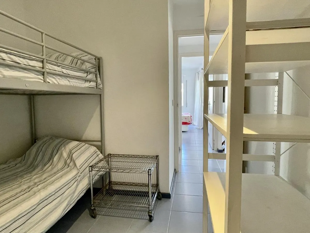 Rocamaura I A 2-2 Apartment L'Estartit Spain