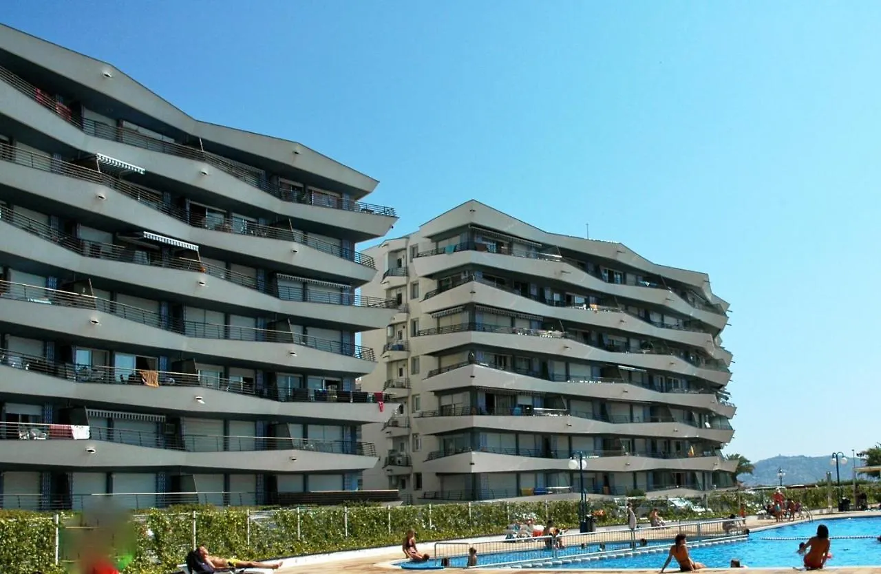 Rocamaura I A 2-2 Apartment L'Estartit Spain