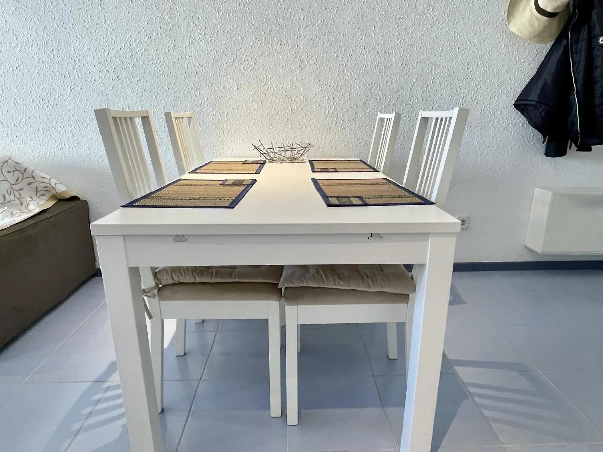 Rocamaura I A 2-2 Apartment L'Estartit