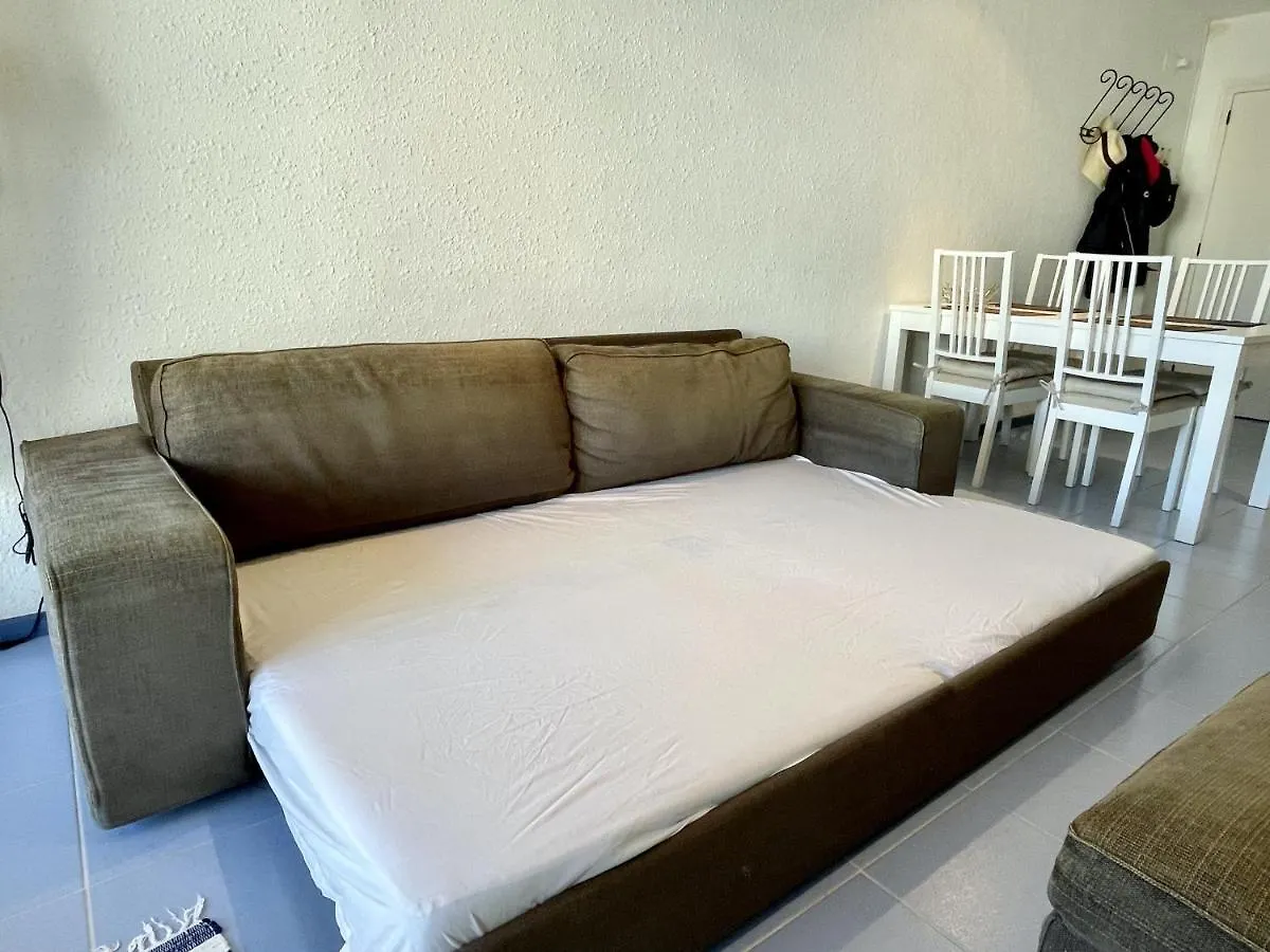 Rocamaura I A 2-2 Apartment L'Estartit Spain