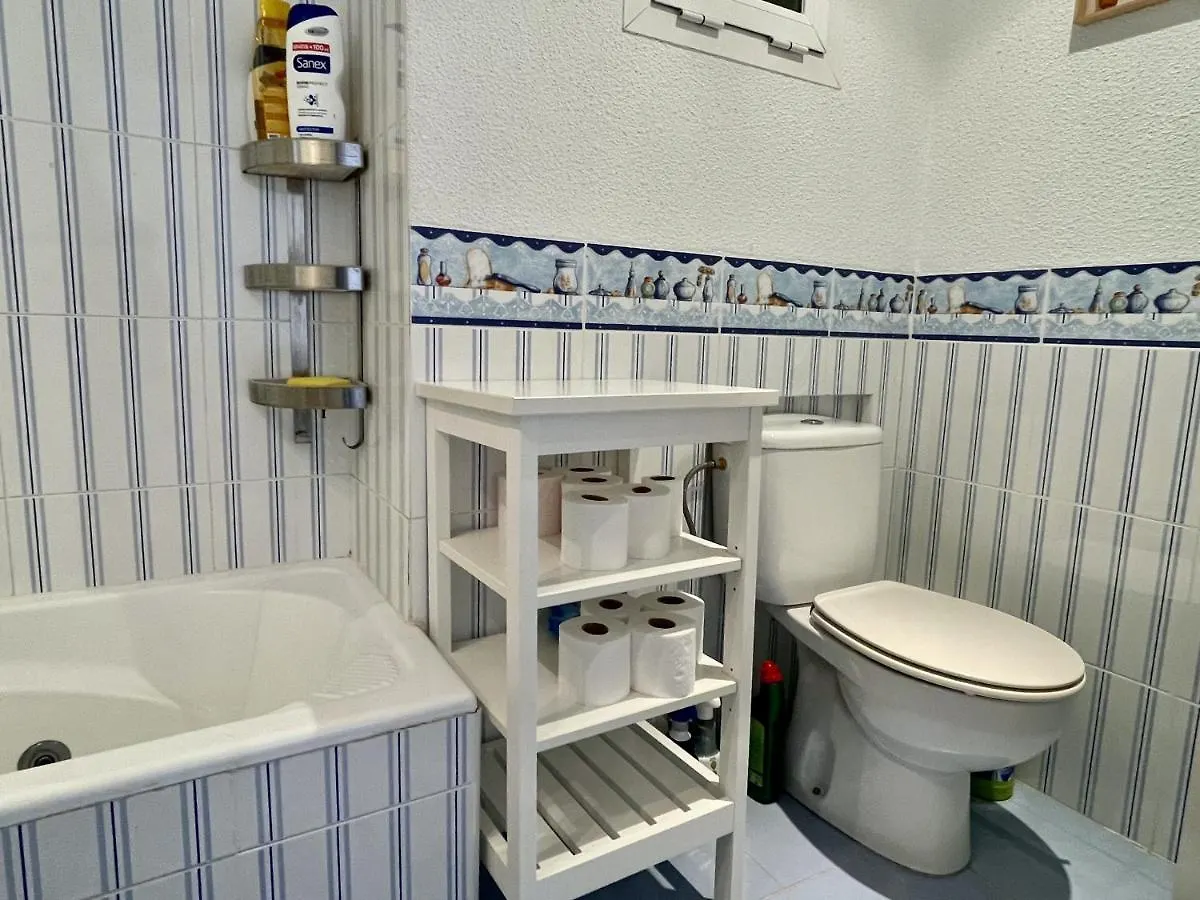 Rocamaura I A 2-2 Apartment L'Estartit Spain