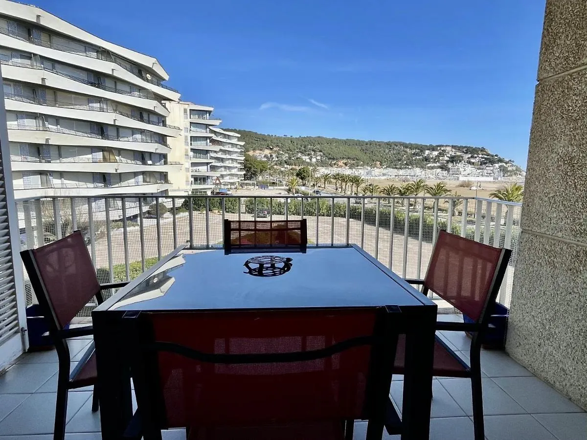 Rocamaura I A 2-2 Apartment L'Estartit