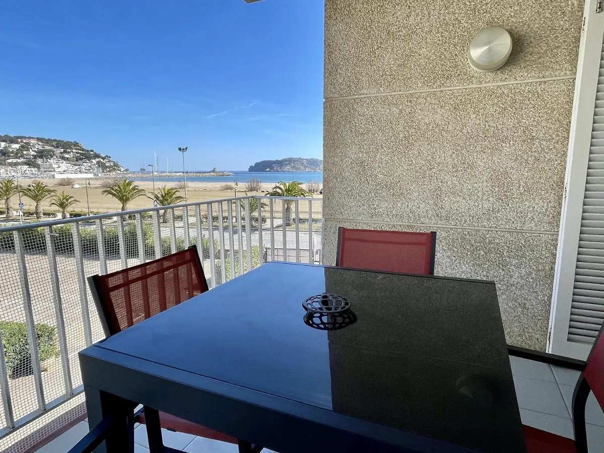 Rocamaura I A 2-2 Apartment L'Estartit Spain