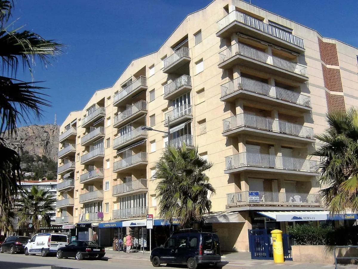Rocamaura I A 2-2 Apartment L'Estartit