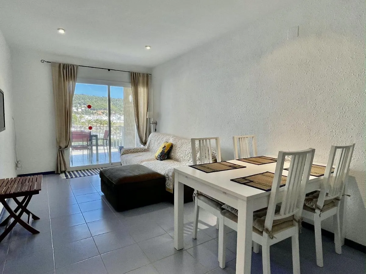 Rocamaura I A 2-2 Apartment L'Estartit 0*,  Spain