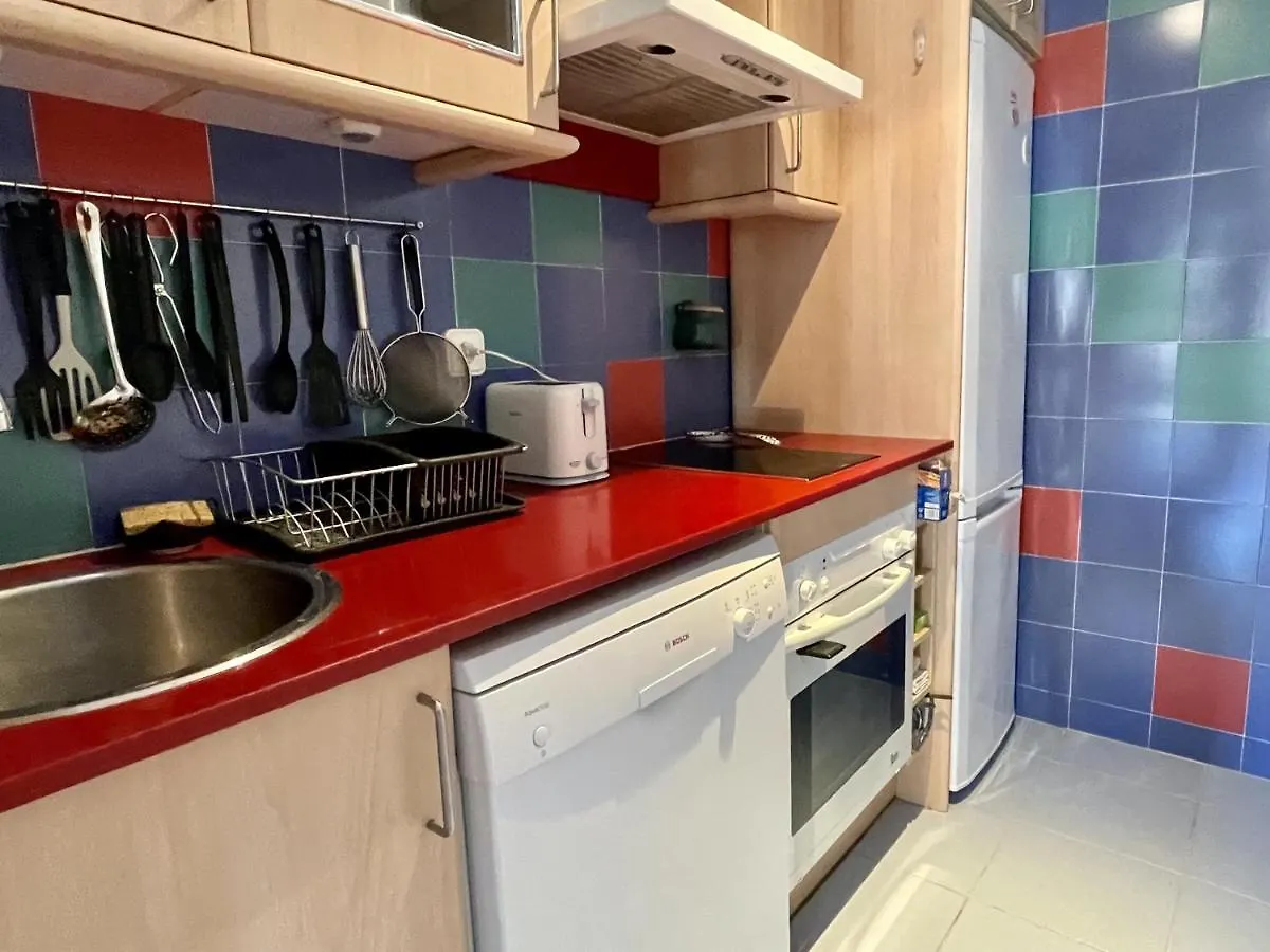 Rocamaura I A 2-2 Apartment L'Estartit