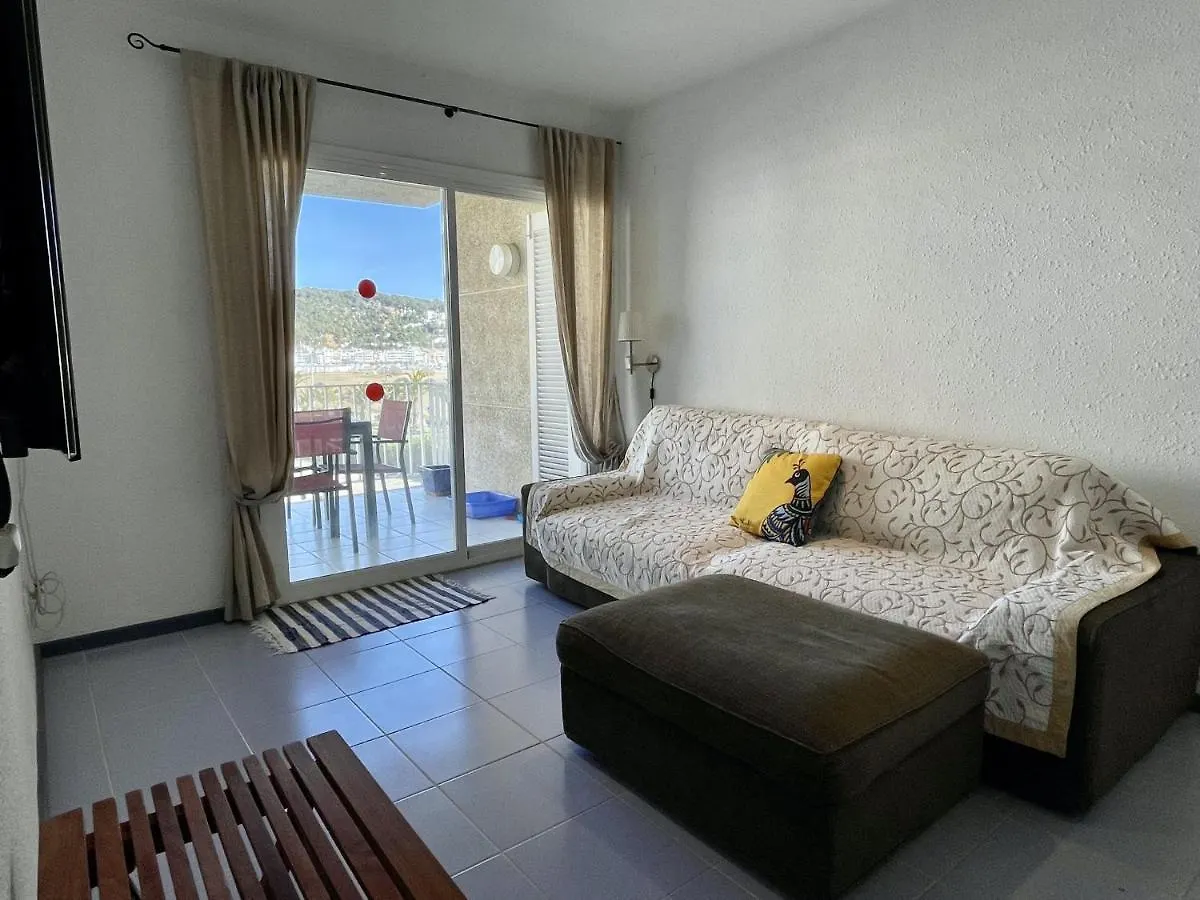 Rocamaura I A 2-2 Apartment L'Estartit
