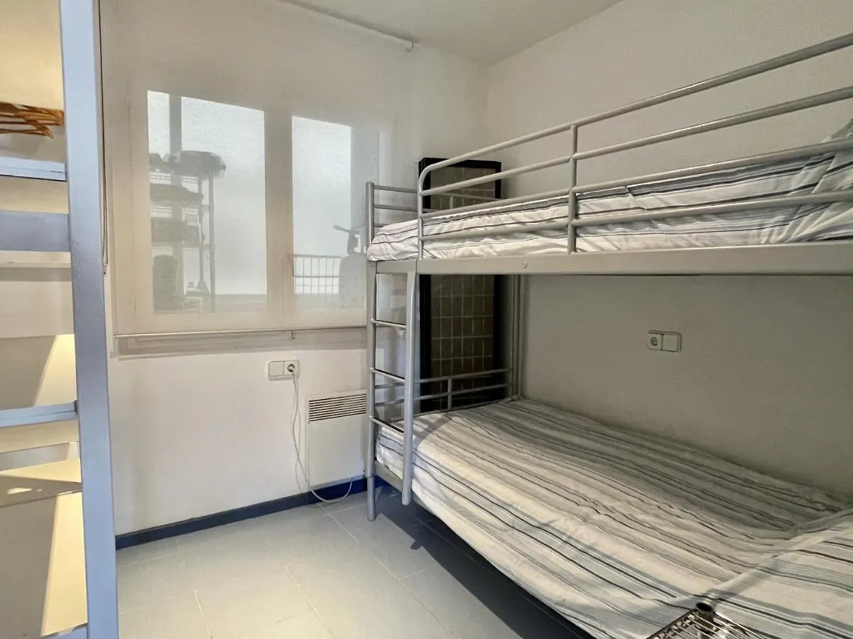Rocamaura I A 2-2 Apartment L'Estartit