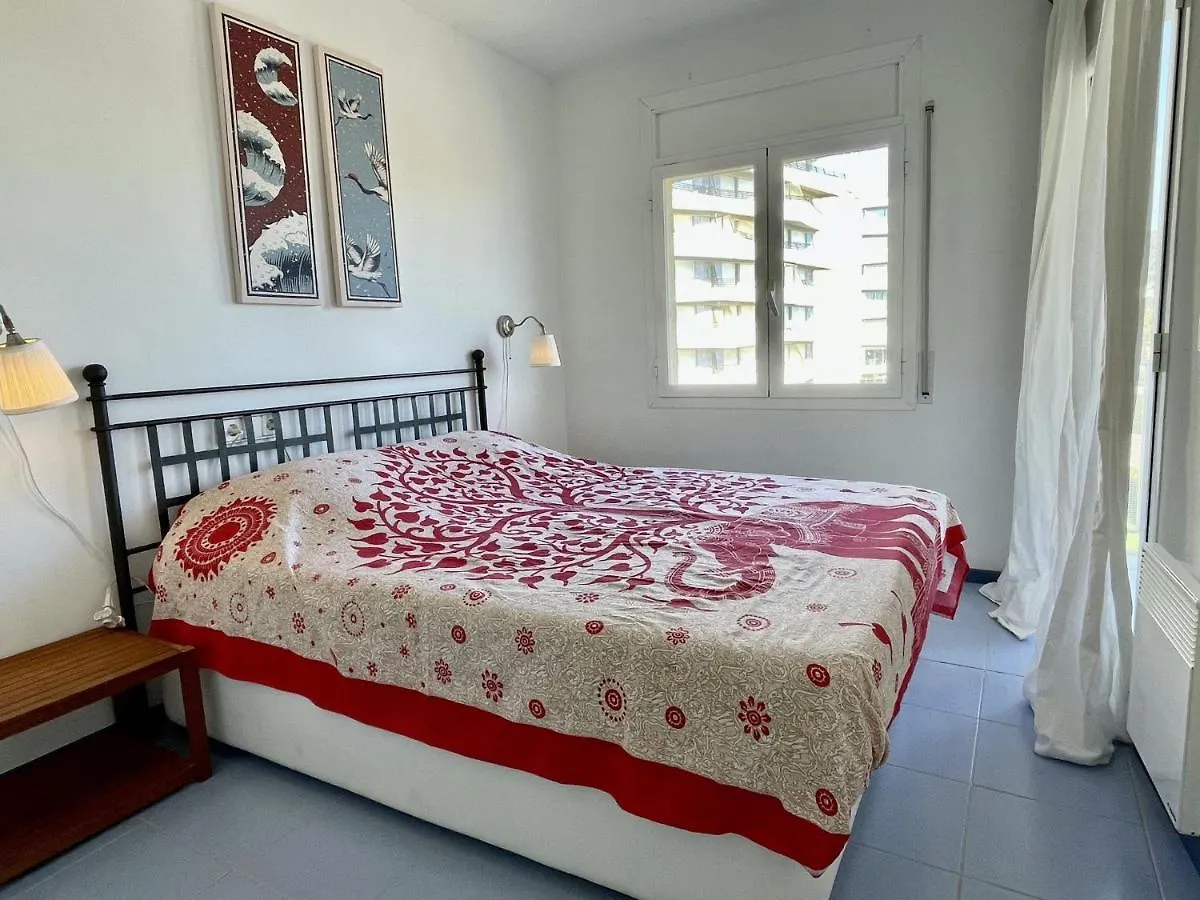 Rocamaura I A 2-2 Apartment L'Estartit