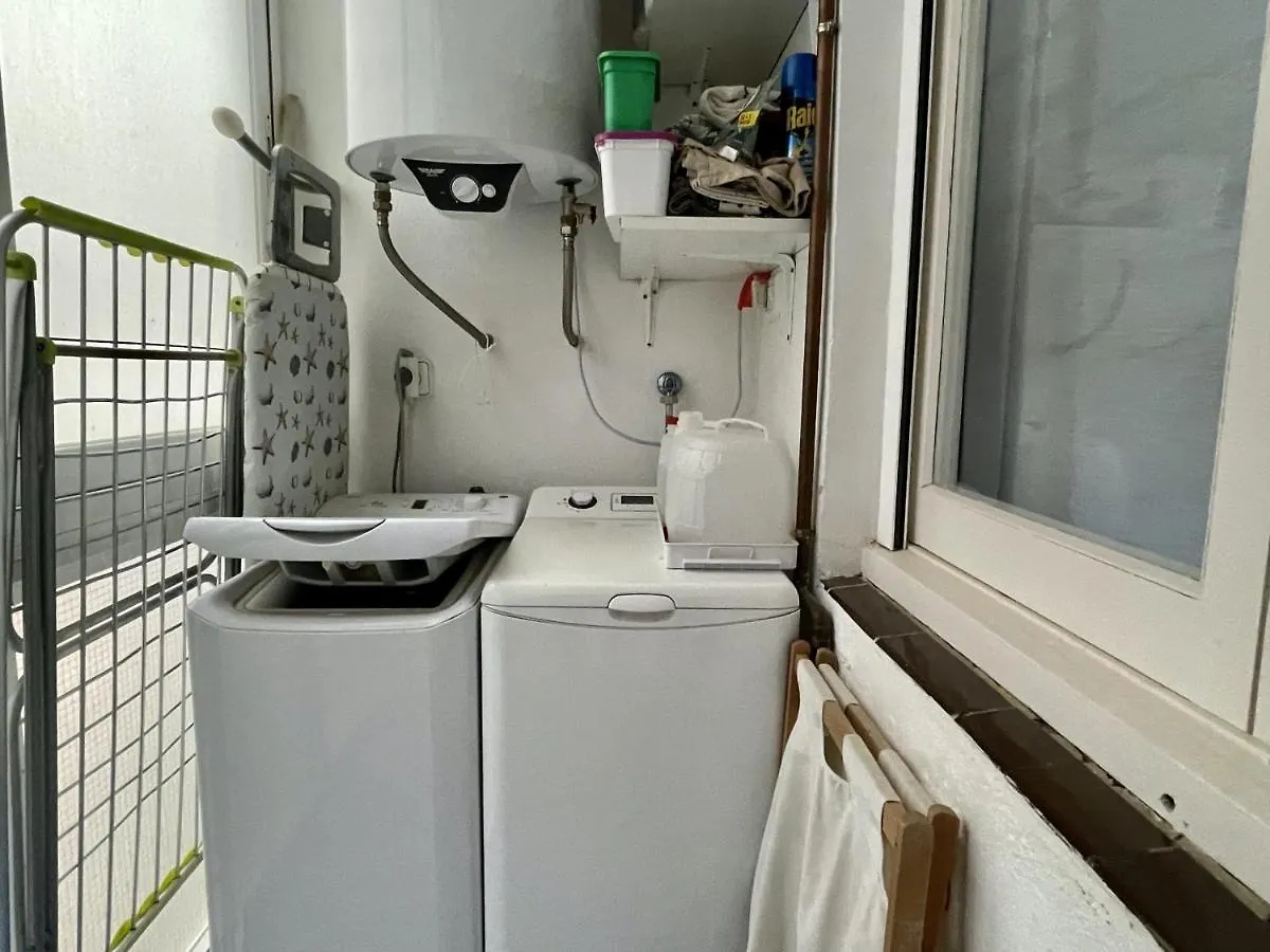 Rocamaura I A 2-2 Apartment L'Estartit