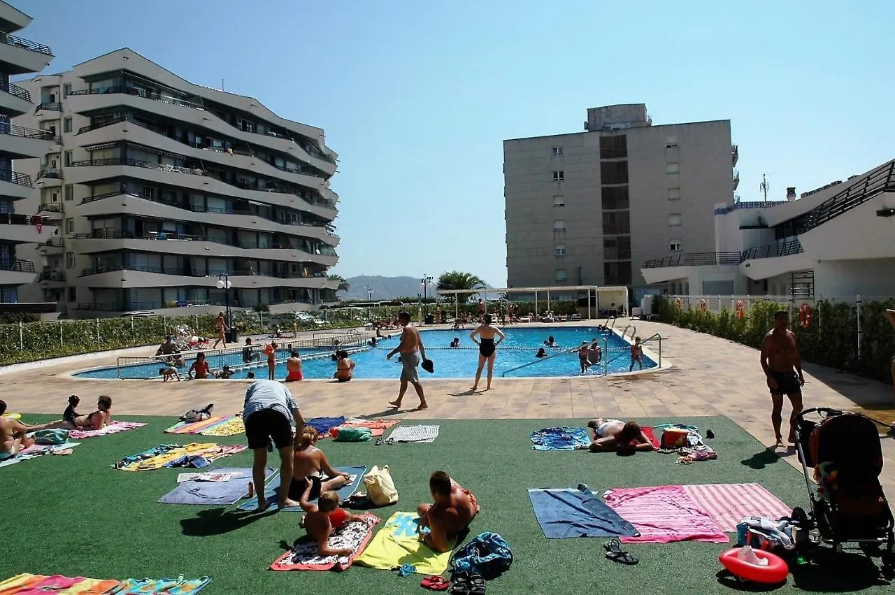 Rocamaura I A 2-2 Apartment L'Estartit