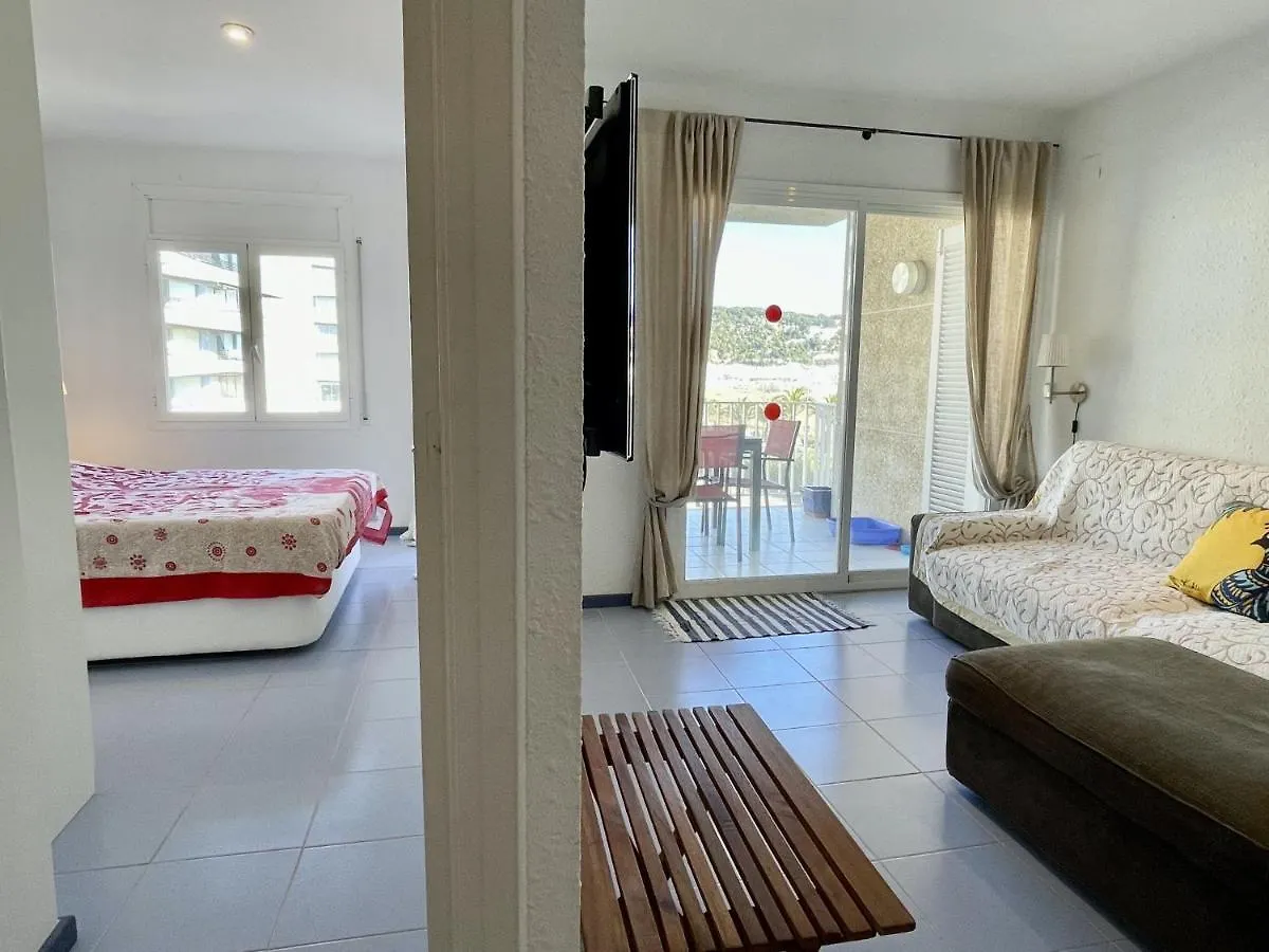 Rocamaura I A 2-2 Apartment L'Estartit