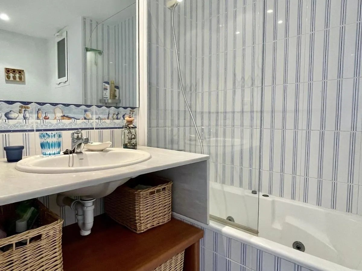 Rocamaura I A 2-2 Apartment L'Estartit 0*,  Spain