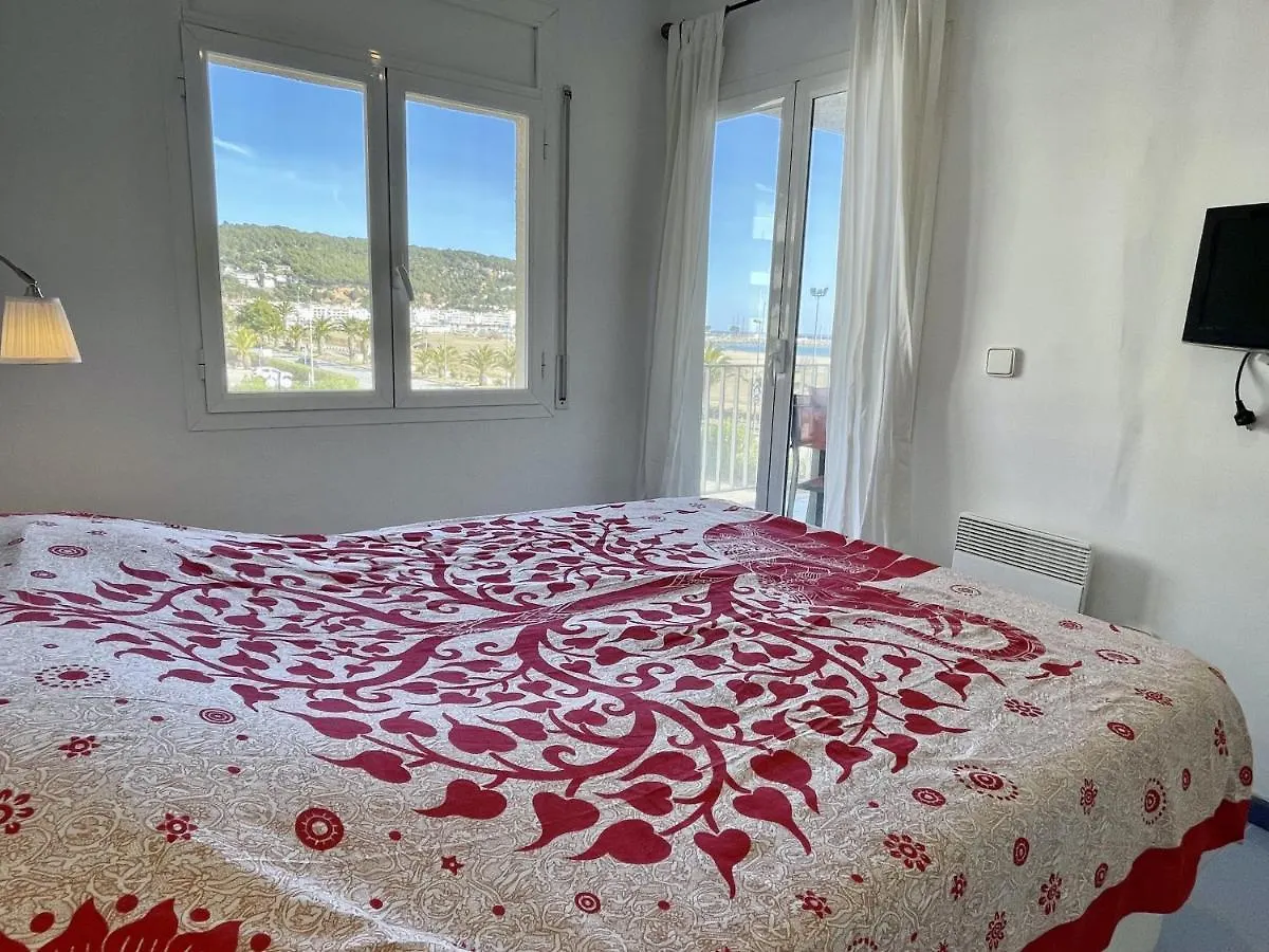 Rocamaura I A 2-2 Apartment L'Estartit Spain